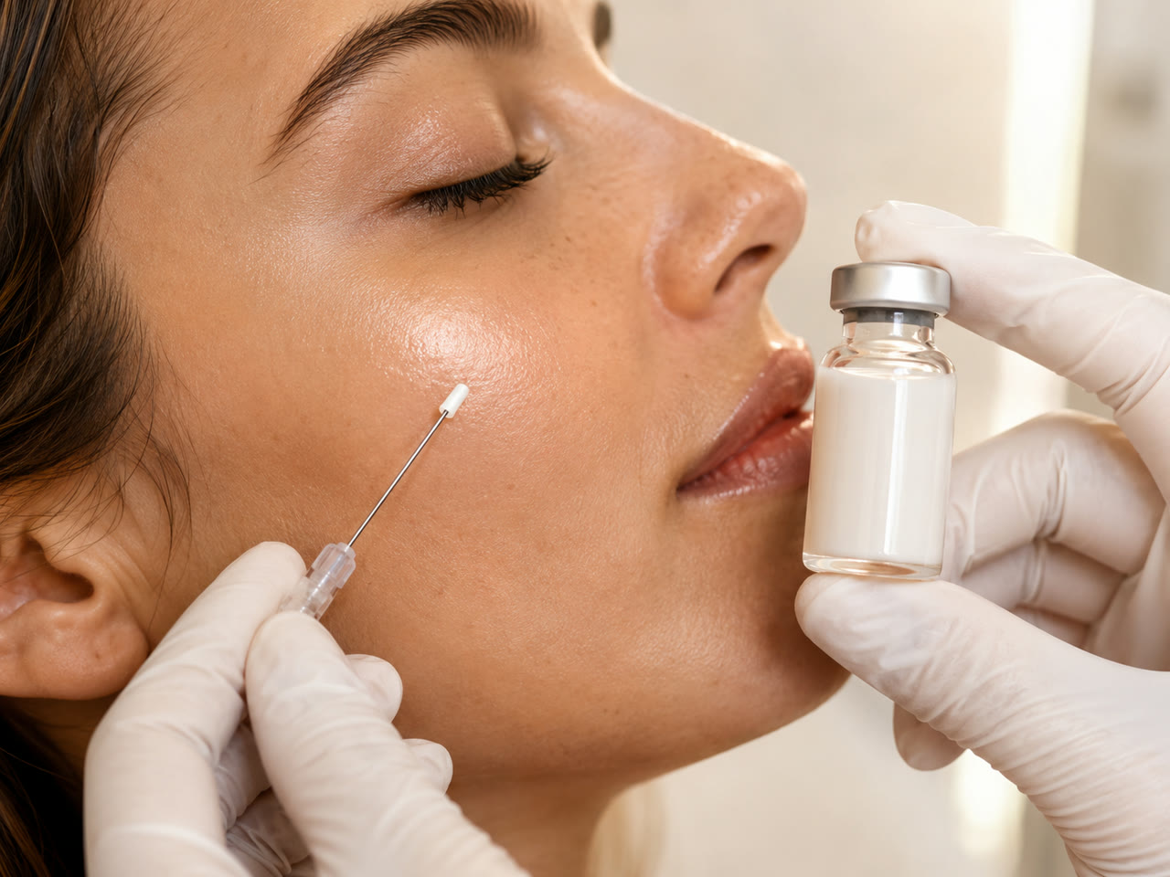 Collagen Biostimulators