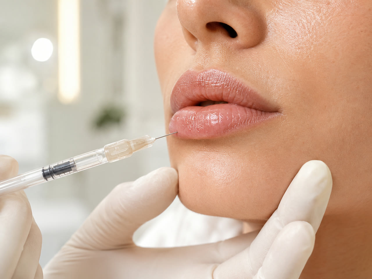 Botox in Tulum