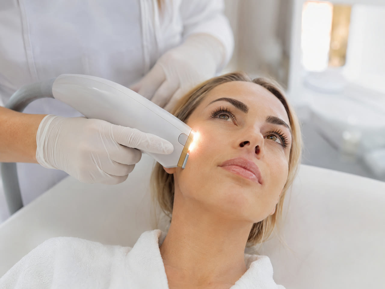 Laser Hair Removal in Tulum